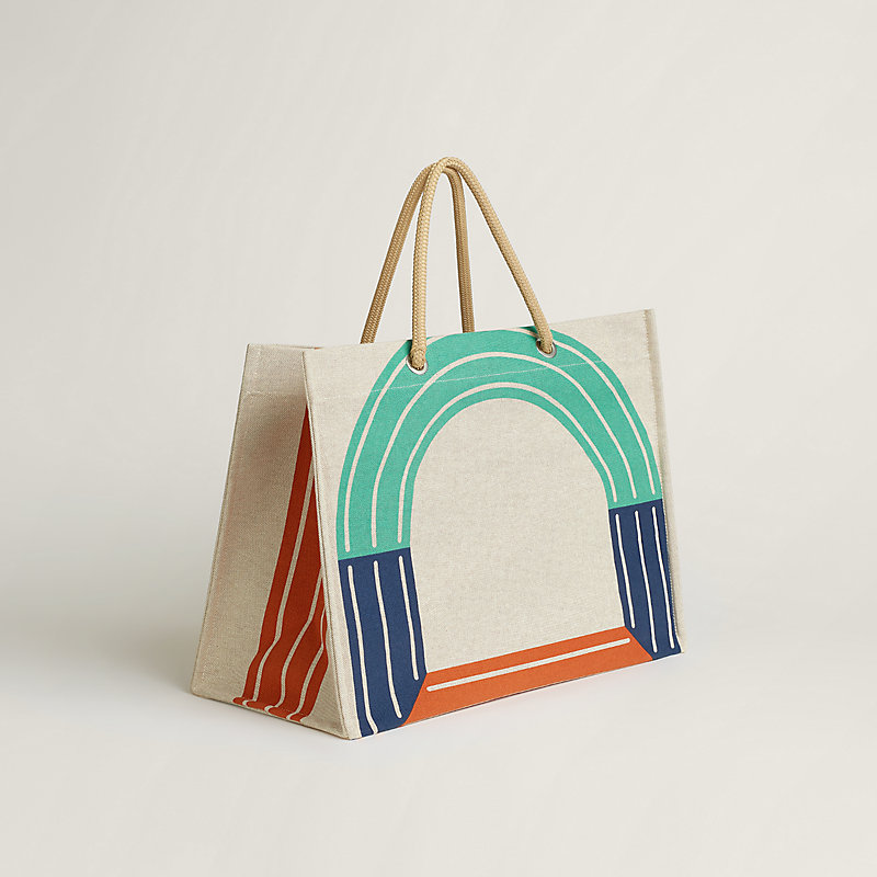 *華やかカラーが魅力*【HERMES】Maillon Marin ポーチ ポーチ 《マイヨン・マラン》 | Hermès - エルメス-公式サイト